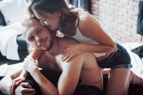 Genopdag sexlysten i dit forhold. 10 Gode råd og tips til parforhold der har mistet sexlysten.