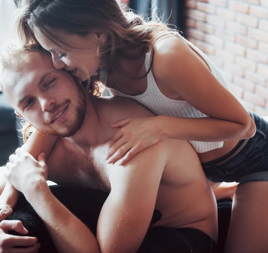 Genopdag sexlysten i dit forhold. 10 Gode råd og tips til parforhold der har mistet sexlysten.