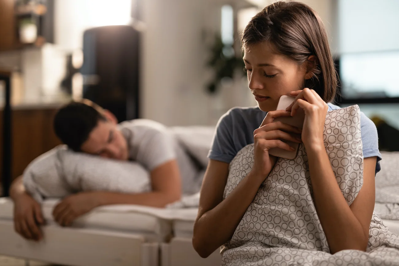 Håndtering af Livets Udfordringer og Genopliv Dit Sexliv