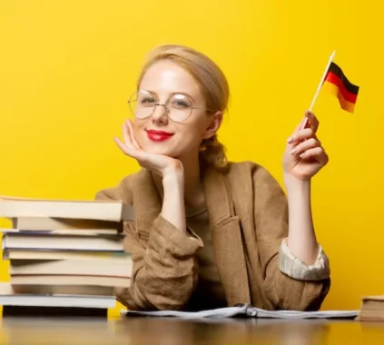 Lær tysk på lær-tysk.dk