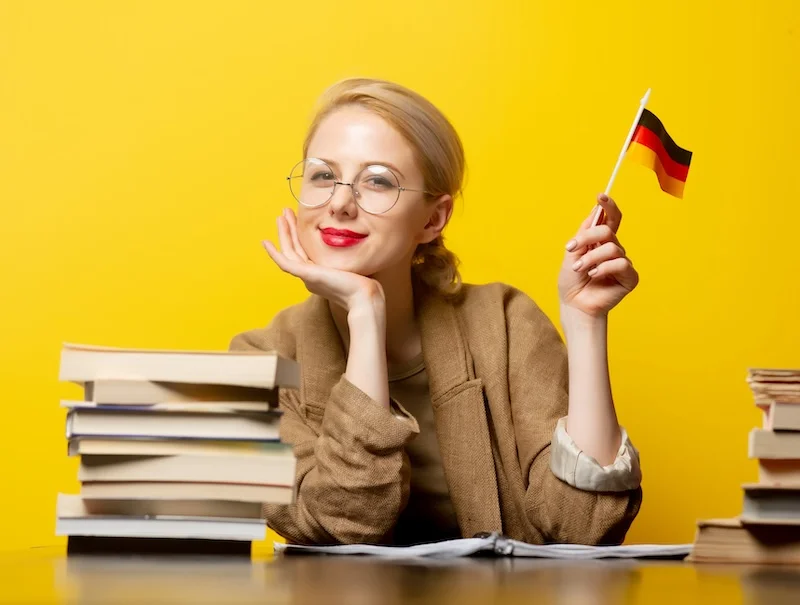 Lær tysk på lær-tysk.dk