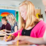 Læringsplatform Skolefessor.dk